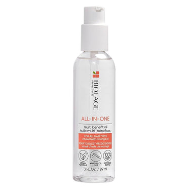MATRIX - BIOLAGE_All In One Dry Oil_Cosmetic World